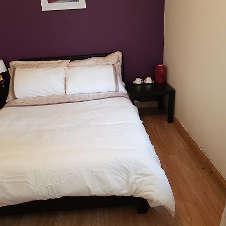 Ashemere Lodge Клондалкин Екстериор снимка