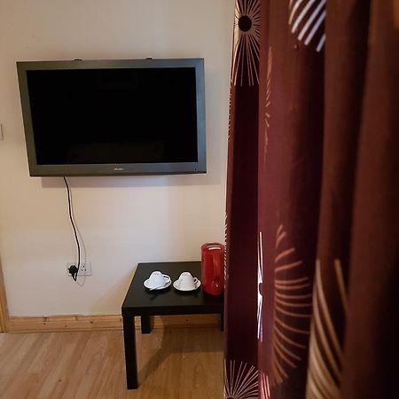 Ashemere Lodge Клондалкин Екстериор снимка