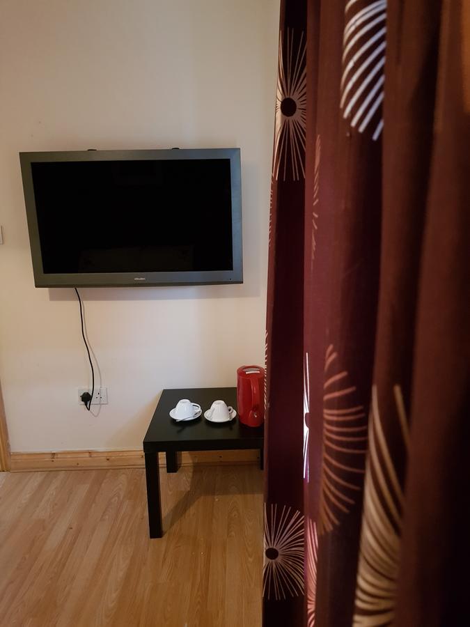 Ashemere Lodge Клондалкин Екстериор снимка
